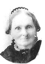 Mary Bailey (1816 - 1904) Profile